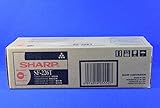  Sharp sf-226t 6000 pages Noir Cartouche Toner et laser