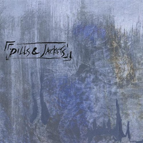 Pills & Jackets [Audio CD]