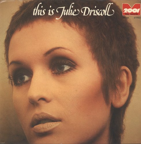 ◾️高音質️UKオリジナルUS輸出仕様盤◾️JULIE DRISCOLL / ジュリー 51wXKuiwDxL.jpg