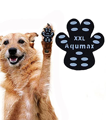 Aqumax Dog Paw Gripper Traction Pads