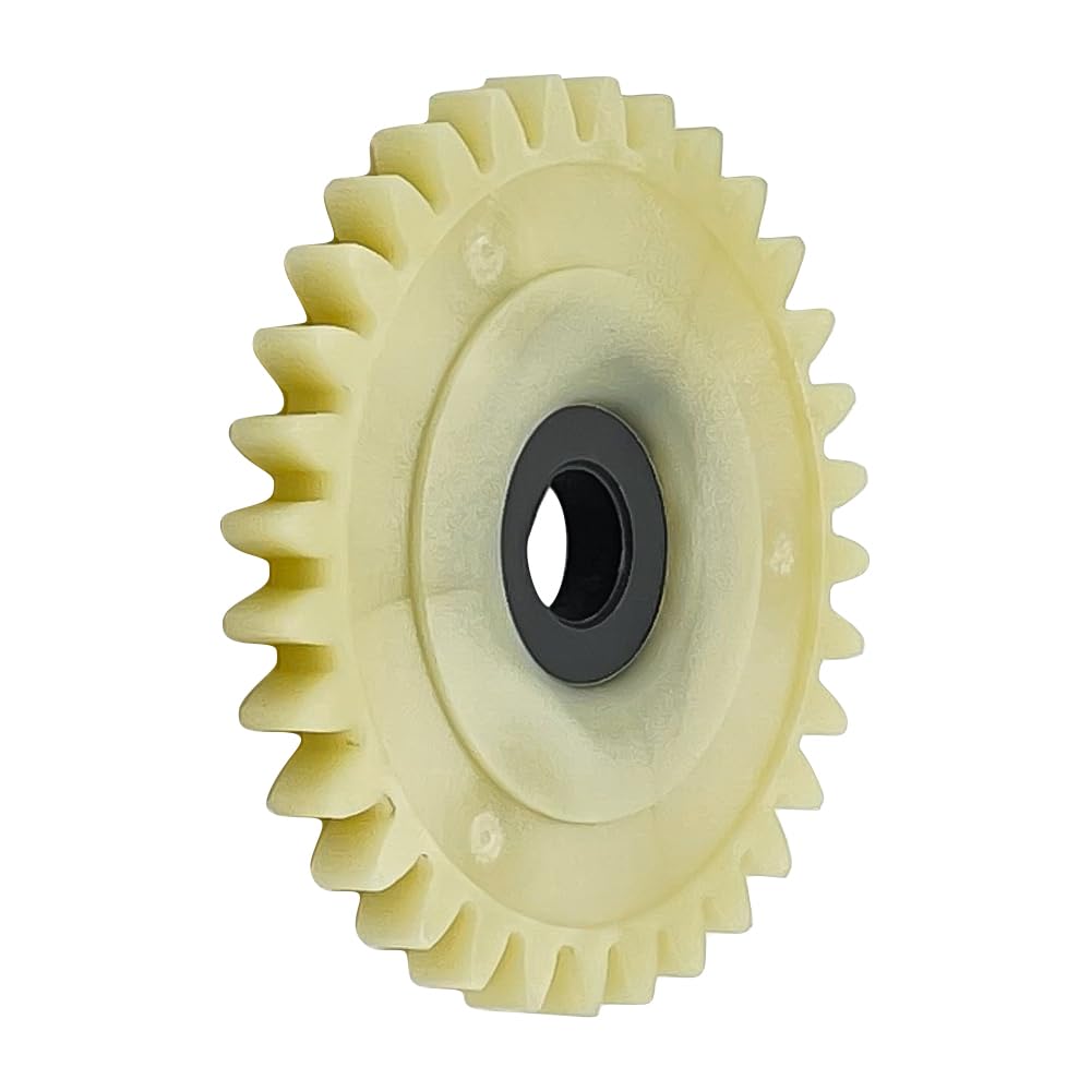 Engranaje de accionamiento de bomba de aceite para Yama-ha Raptor 660 700 660R 700R XT600 SRX600