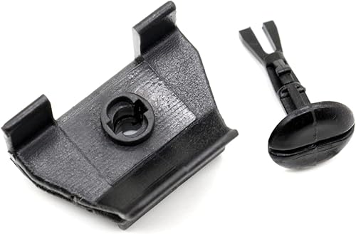 Miniatura 7 de Clips de cubierta de parachoques con pin para Toyota 4Runner Land Cruiser Sienna Venza Prado Zelas Sequoia para Lexus ES300 ES350 GS300 GS430 GX400