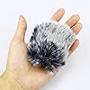 YOUSHARES Microphone Furry Windscreen Windjammer for SM57 - Customized Pop Filter Windshield Wind Jammer Compatible with SM-57 Cardioid Dynamic Instrument Microphone #4