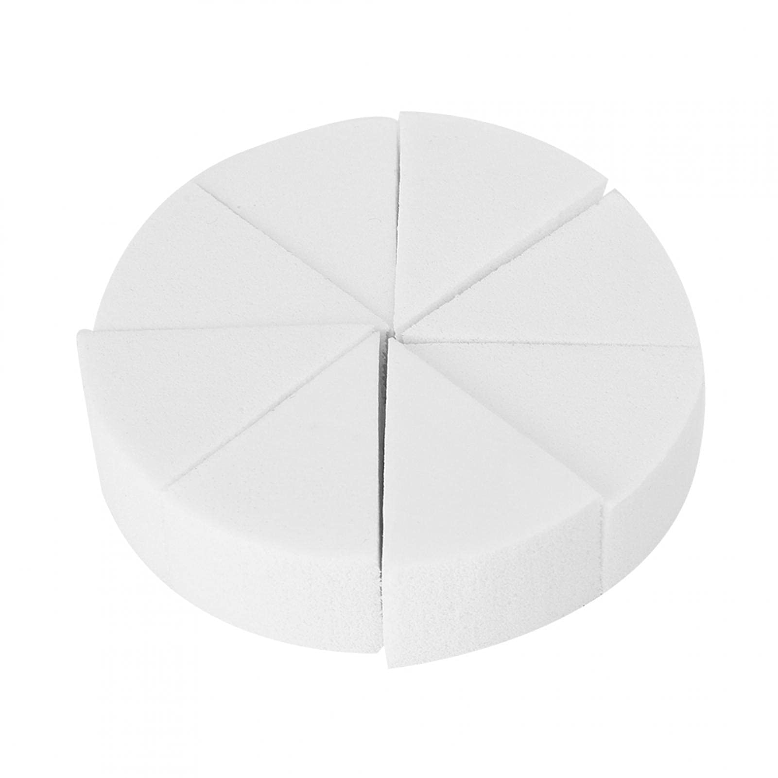 Makeup Sponge Makeup Puff Puff Powder Wedges Foam Sponge Blender Beauty Powder Puff For Liquid Cream Makeup Tool