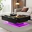 Led-2745/Black
