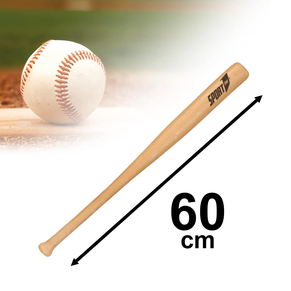 Set Di 2 Federe Per Cuscino 45x45 Cm - Design Guanto Da Baseball Vintage, Idea Regalo Per Appassionati Di Baseball - 5