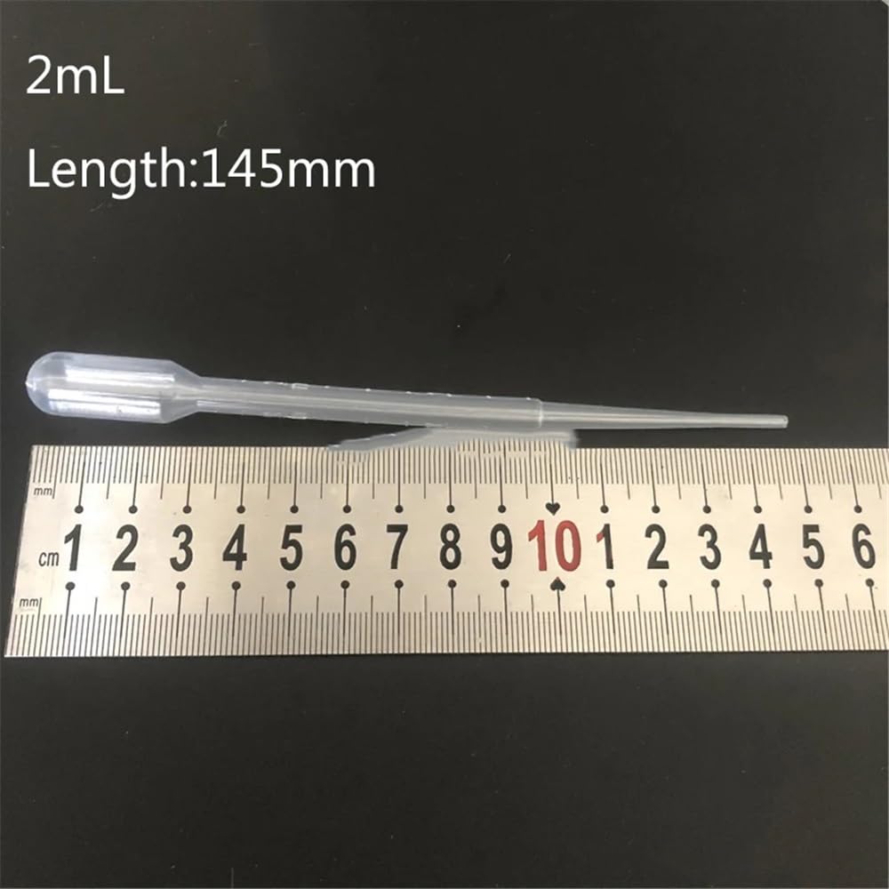 Laborausstattung und -bedarf 1000 stücke Labor 0,2 ml,5 1 3 Kunststoff Übertragung Pasteur Pipette