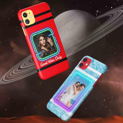 Image of Personalised Design Printed Back Cover for Samsung Galaxy A34 | 3D Matte Finish Self Customized Photo, Logo, Text Printed Hard Phone Case for Samsung Galaxy A34 for Boys and Girls