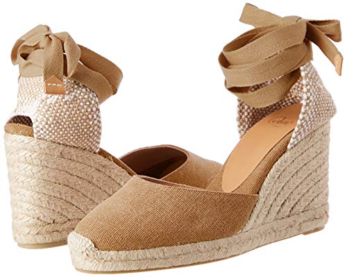 Image of Castaner Women's Espadrilles Sneaker
