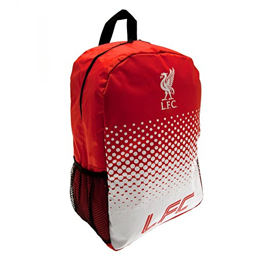 Liverpool FC ryggsäck – Fanartikel Fanshop