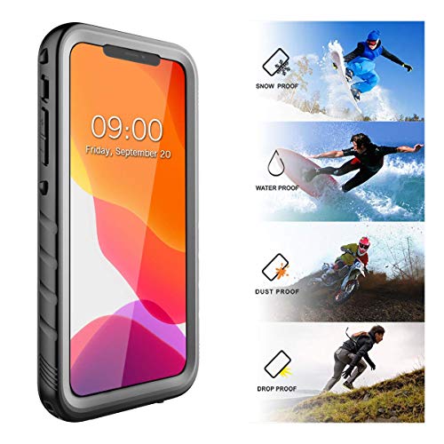 SPORTLINK for iPhone 11 Pro Waterproof Case - Image 3