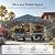 Devoko 20x20 FT Metal Carport, Heavy Duty Car Canopy with Galvanized Steel Roof, Reinforced Base Frame, All-Weather Garage, Outdoor Shelter for Cars, Trucks, Boats, Tractors & RV