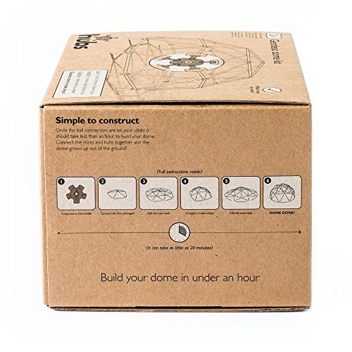 Geodesic Dome Kit - Image 6