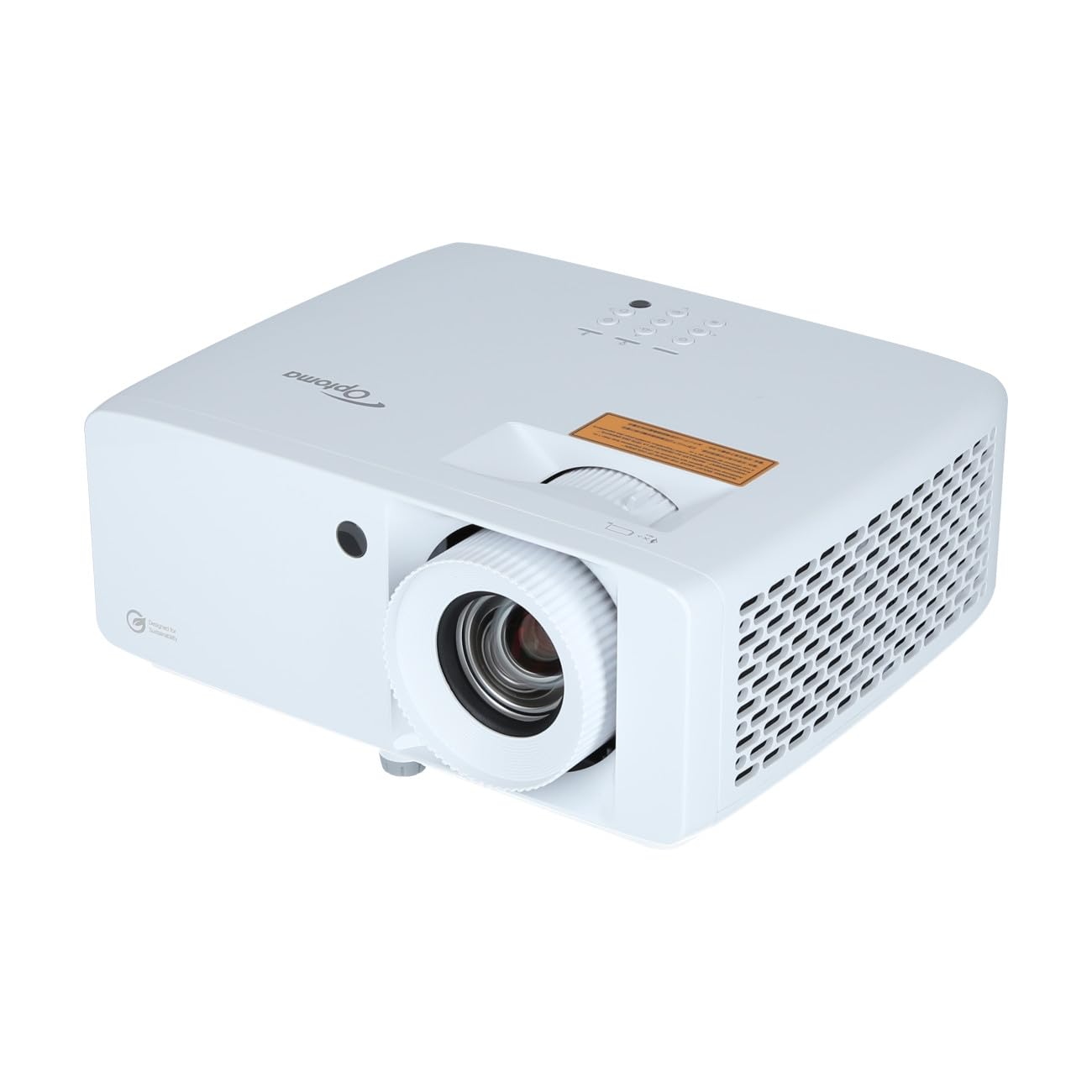 OPTOMA Projecteur ZH450 FHD 4500lm