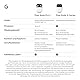 Google Pixel Buds Pro 2 - Wireless Earbuds with Active Noise Cancellation – Bluetooth Headphones - Porcelain