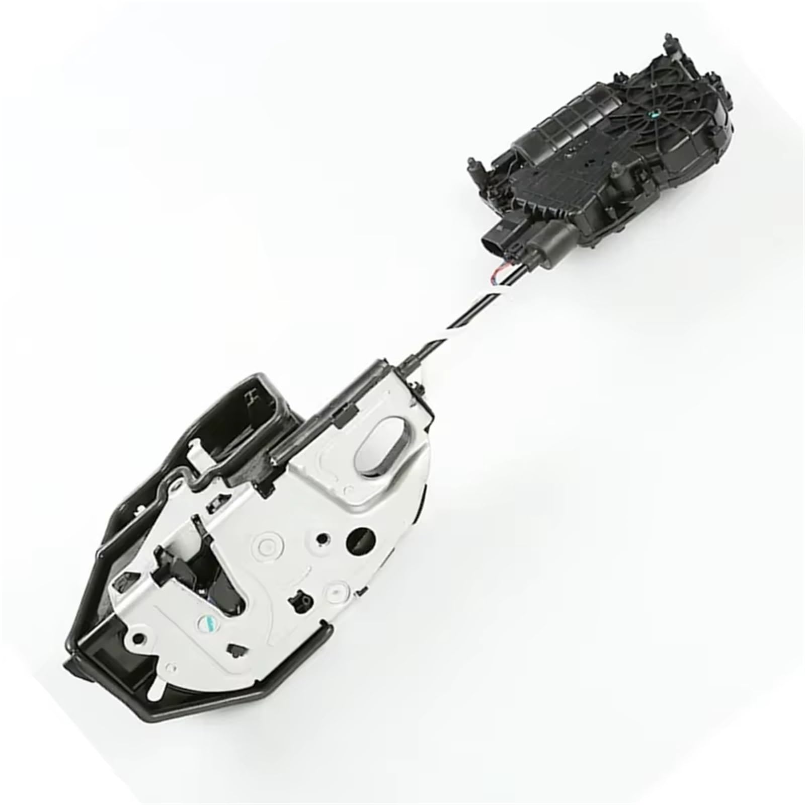 Bloque Puerta Para Serie 5 Serie 7 F10 F11 F01 F02 F04 51217185691 51217185690 RHD Actuador De Cerradura De Puerta Eléctrica De Coche Cierre Suave Cerradura Puerta Servomotor(RHD Front Right)