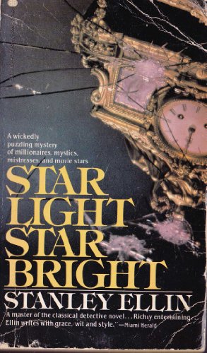 Star Light,Star Bright 0345285417 Book Cover