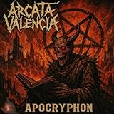 Arcata Valencia