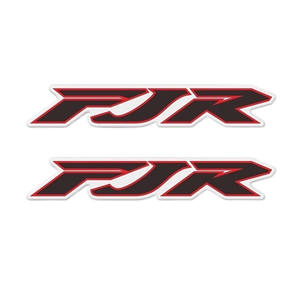 Motorcycle Tank Gas Cap Pad Tank Pad Decal Protector Stickers Fit for Ya&maha FJR1300 FJR 1300 Motorcycle Tank Pad