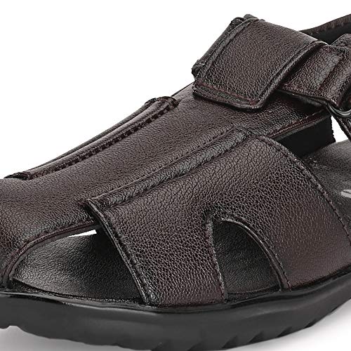 Centrino mens 5907-01 Thong Sandals