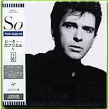 SO(紙ジャケット仕様)