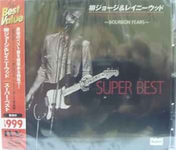完全スコアー＆フォト・セレクション「柳ジョージ&レイニーウッド」ザ・ベスト 柳ジョージ&レイニーウッド - BEST SELECTION - Amazon.com Music
