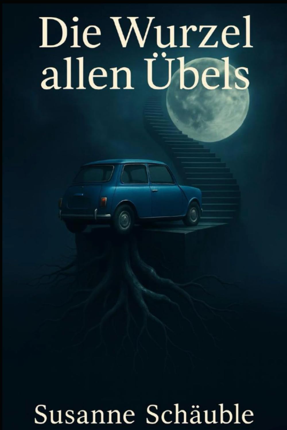 Die Wurzel allen Übels