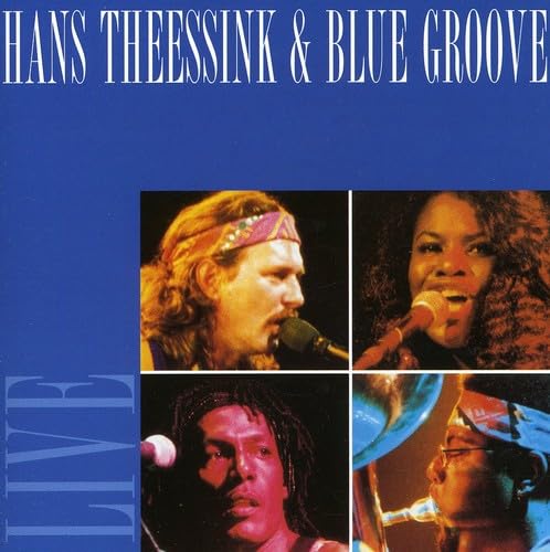 Live [Audio CD]