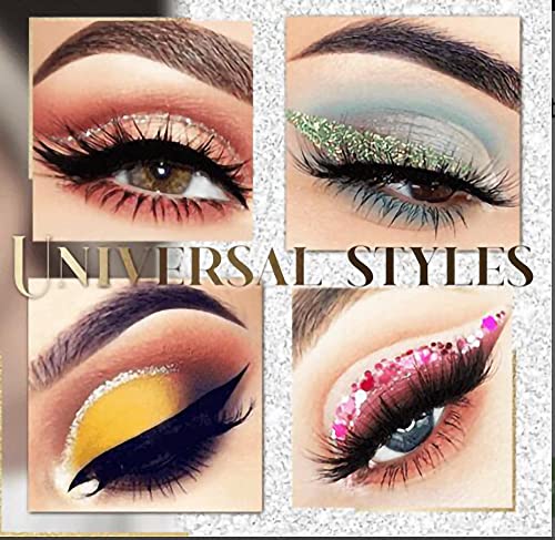 Anvirtue-6-in-1-Silicone-Eyeshadow-Stencil-Crease-Line-Kit-Lazy-Eyeshadows-Fixer-Portable-Stamp-Eye-Shadow-Faultless-Look-Makeup-for-Women-Girls Anvirtue 6 in 1 Silicone Eyeshadow Stencil Crease Line Kit Lazy Eyeshadows Fixer Portable Stamp Eye Shadow Faultless…