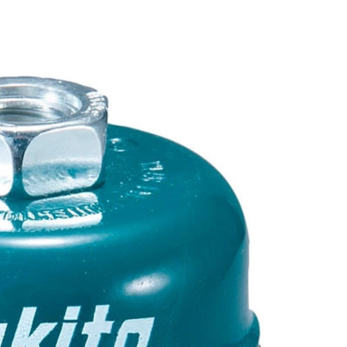 Makita D-39768 Spazzolametallica Filo Acciaio 75mm 0,3mm m14