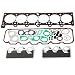 SCITOO Compatible with Cylinder Head Gasket Set Fits 1987-1991 1988 1989 1990 BMW 325i 325is