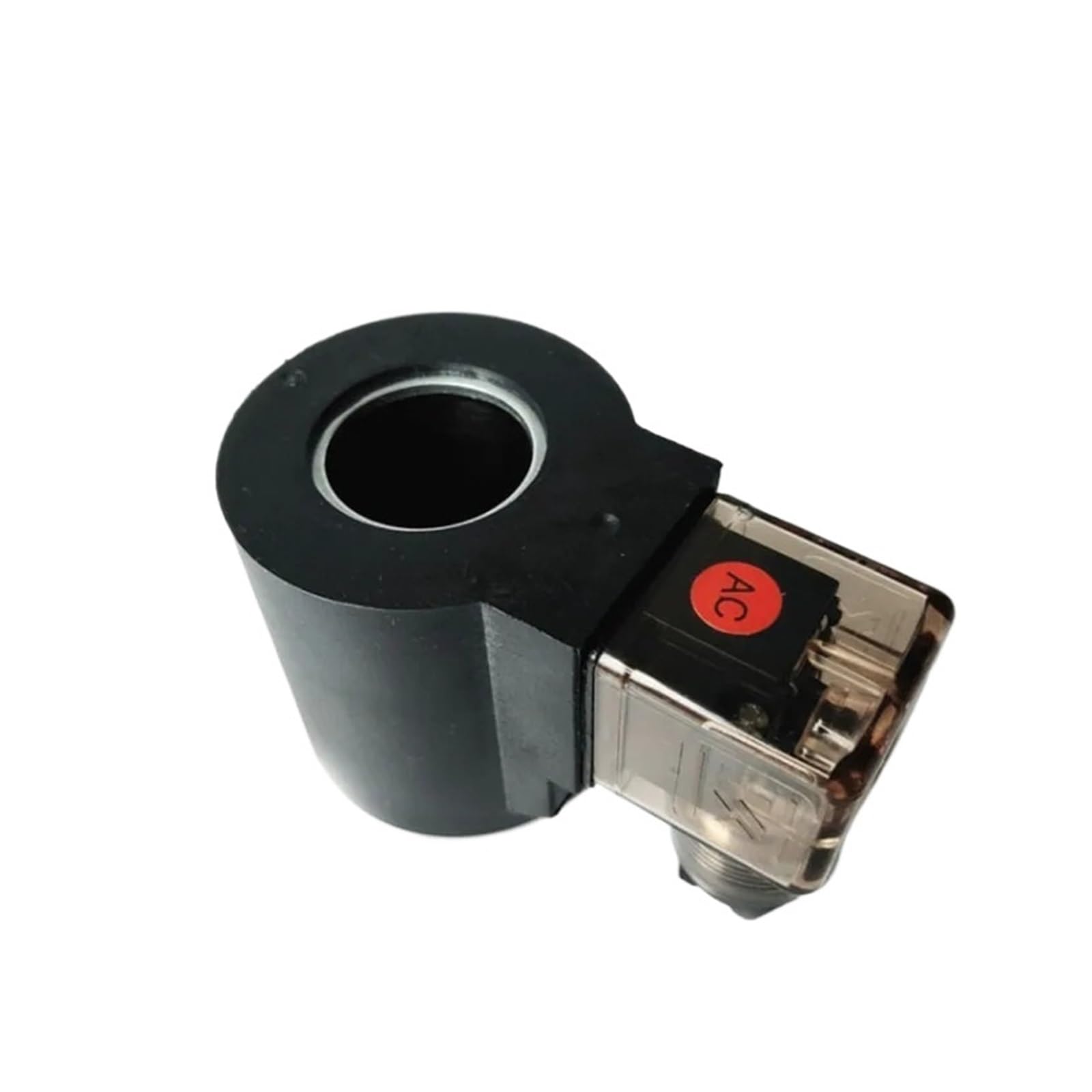 SFOCQVISH Control 220V 24V MFB10-60YC Coil Inner Hole 23MM High 51MM(24V)