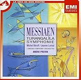  Turangalila Symphony [Import]