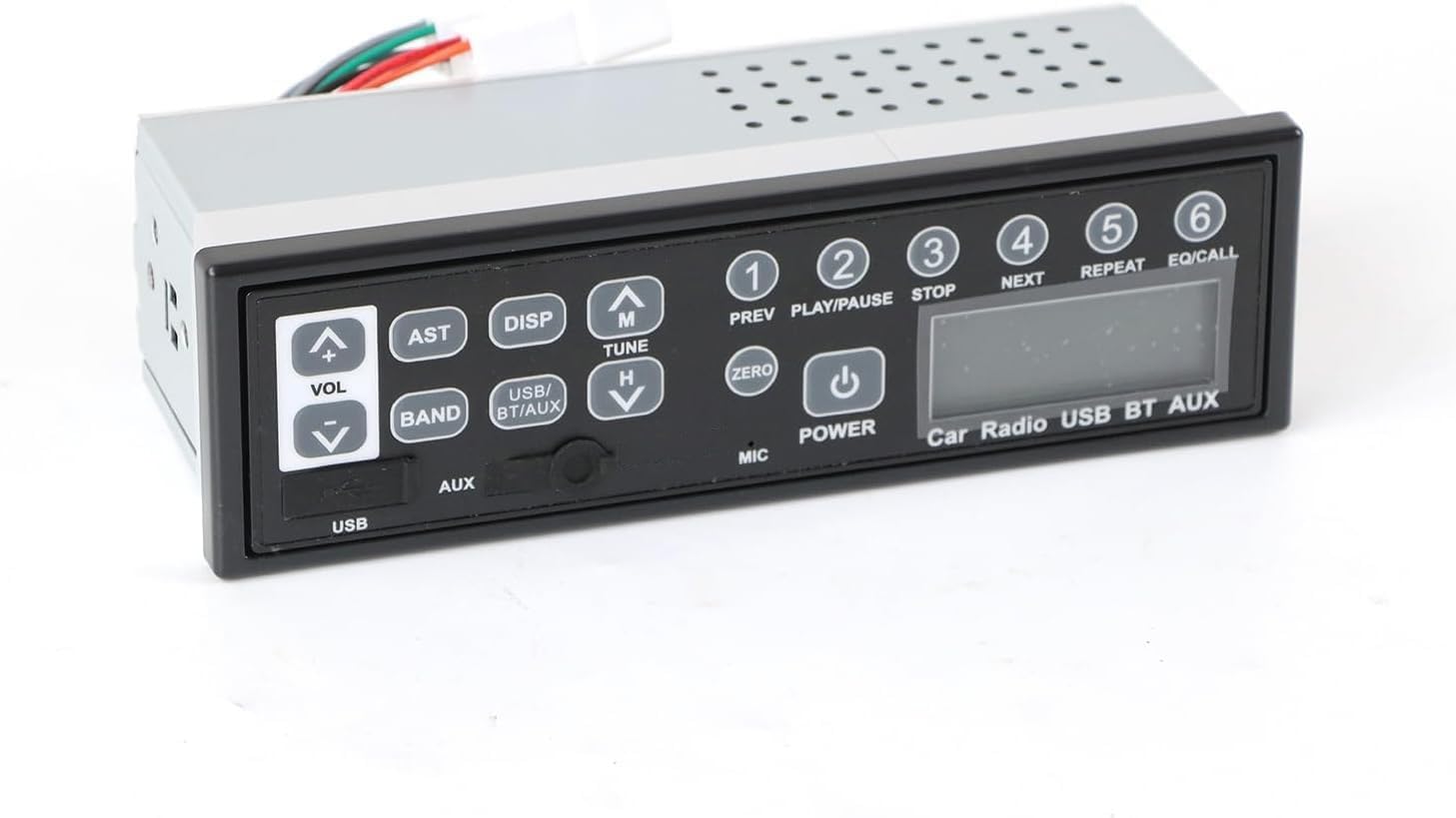 Amazon.com: Otobaijeni Excavator M200 Radio HIM200 24V with