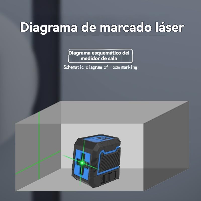 Medición Y Trazado, Tools Imagen adicional