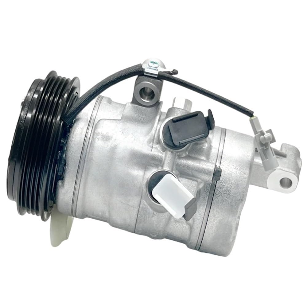 Fyuvdtuv One Color Ac Compressor Compatible For Suzuki Nissan Valeno Baleno Alto Pixo 447260-9420 4472609420 447260 9420 95200-M68p00 95200M68p00