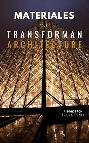 Materiales que Transforman: Innovación para el Futuro de la Construcción