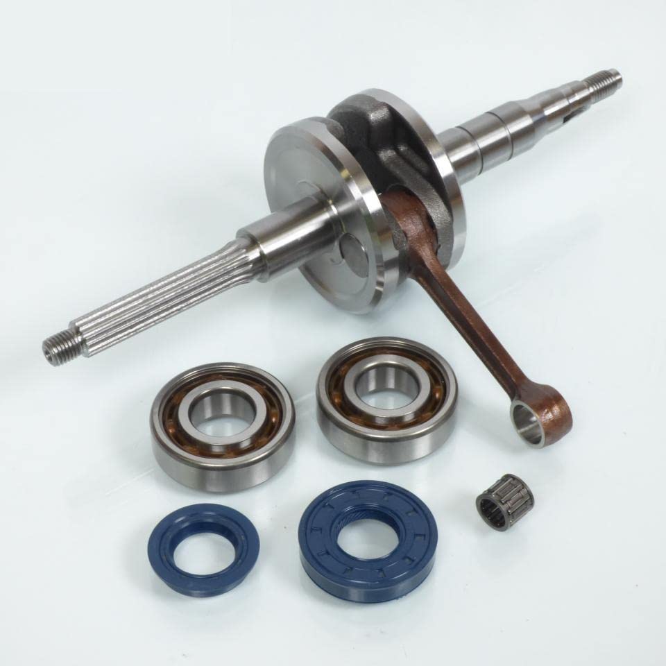 Vilebrequin Top Performances pour Yamaha 50 Slider avant 2020