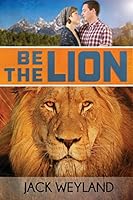 Be the Lion! 150284110X Book Cover
