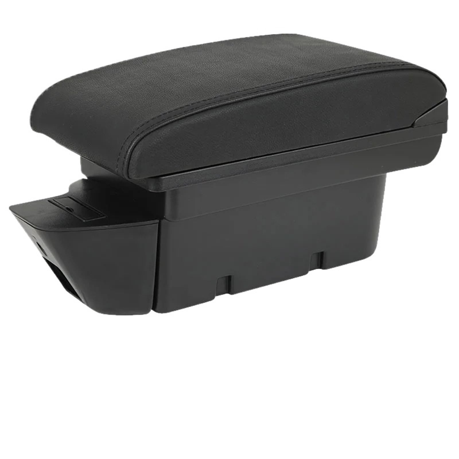 AWGNTQQ Car Armrests For Toyota 86 For Subaru Brz For Frs Gt86 2012-2020 Car Armrest Box Storage Accessories(D2 Right Hand Drive)