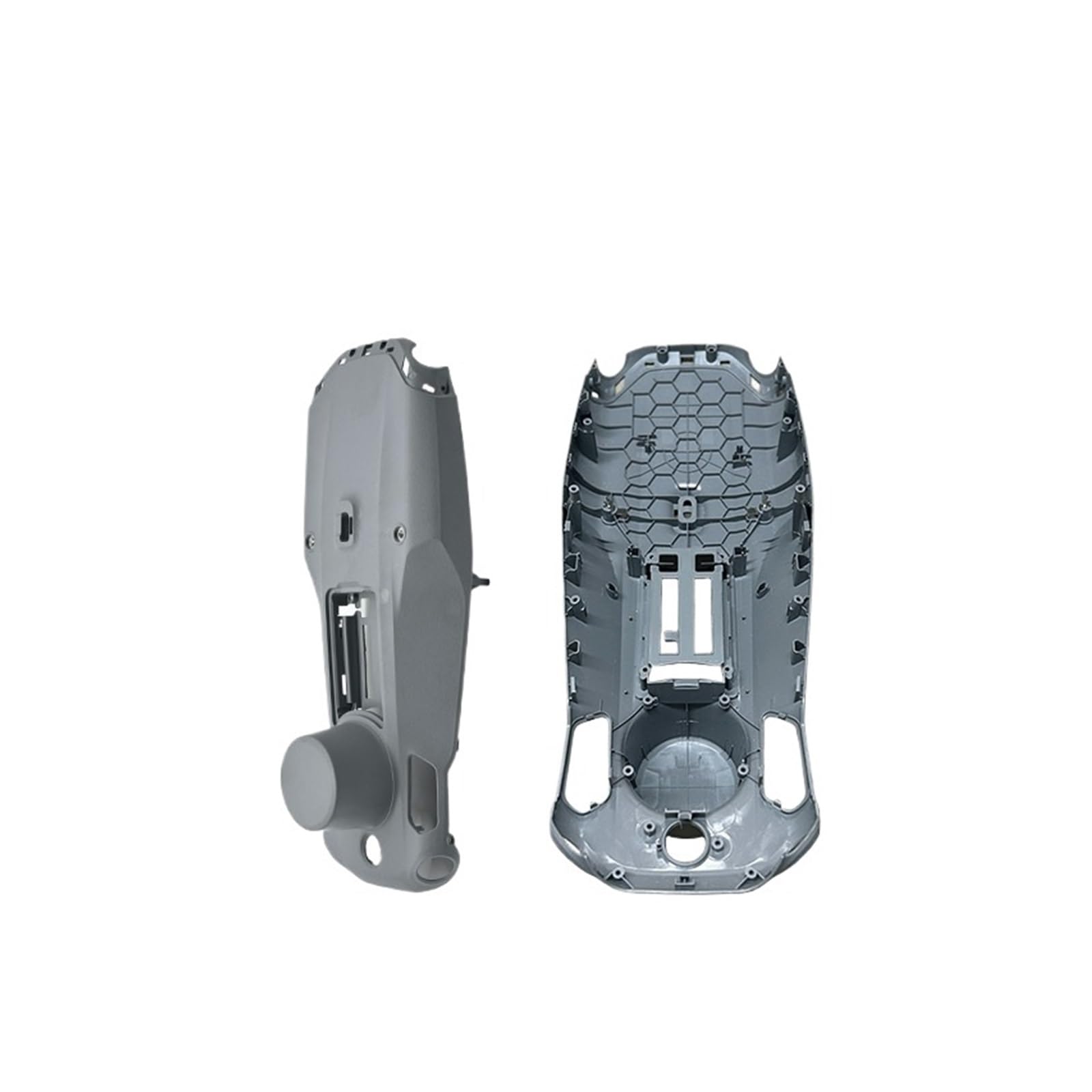 Compatibile con DJI Matrice 4T, guscio superiore, riparazione droni