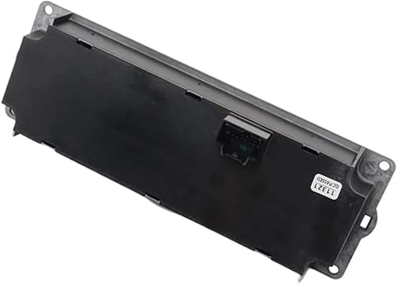 Car Air Conditioning Control Panel for Kenworth 2006 UP F21-1013-11-000 HVAC Temperature Control Module Air Conditioning Switch Panel Decorate