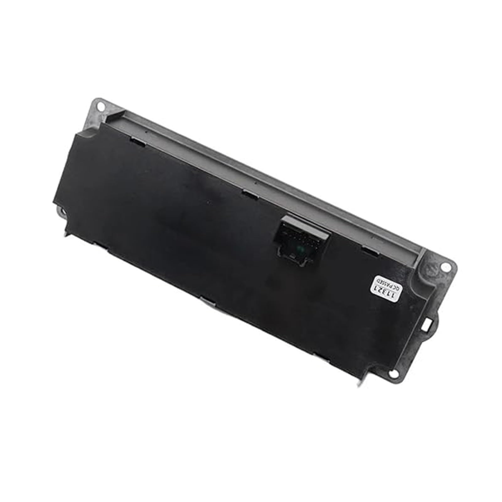 Panel de Control de Aire Acondicionado para automóvil, para Kenworth 2006 UP F21101311000 Módulo de Control de Temperatura HVAC Panel de interruptores de Aire Acondicionado Decora