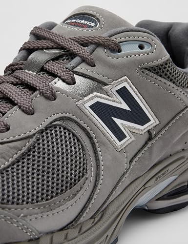 Image of New Balance Men 2002 Sneaker