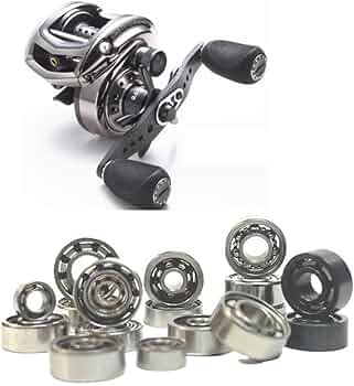 Amazon.co.jp: アブガルシア REVO ELITE IB ROCKET9 レボ IB