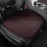 Auto Lederen Zitkussen Voor Mercedes Benz C-Class W203 W205 W204, Autostoelhoezen voorstoelen en achterbank Auto Accessoires,Black blue