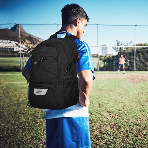Goloni Soccer Backpack