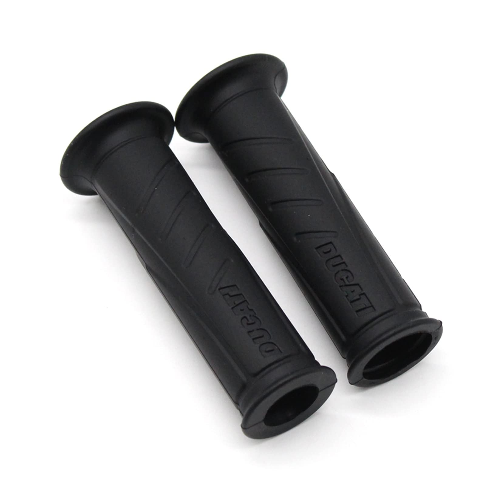 Chwyty For D&ucati M&ultistrada 1200/1100/950 S&treetfighter 848/1100/S 22mm Motorcycle Accessories Rubber Handle