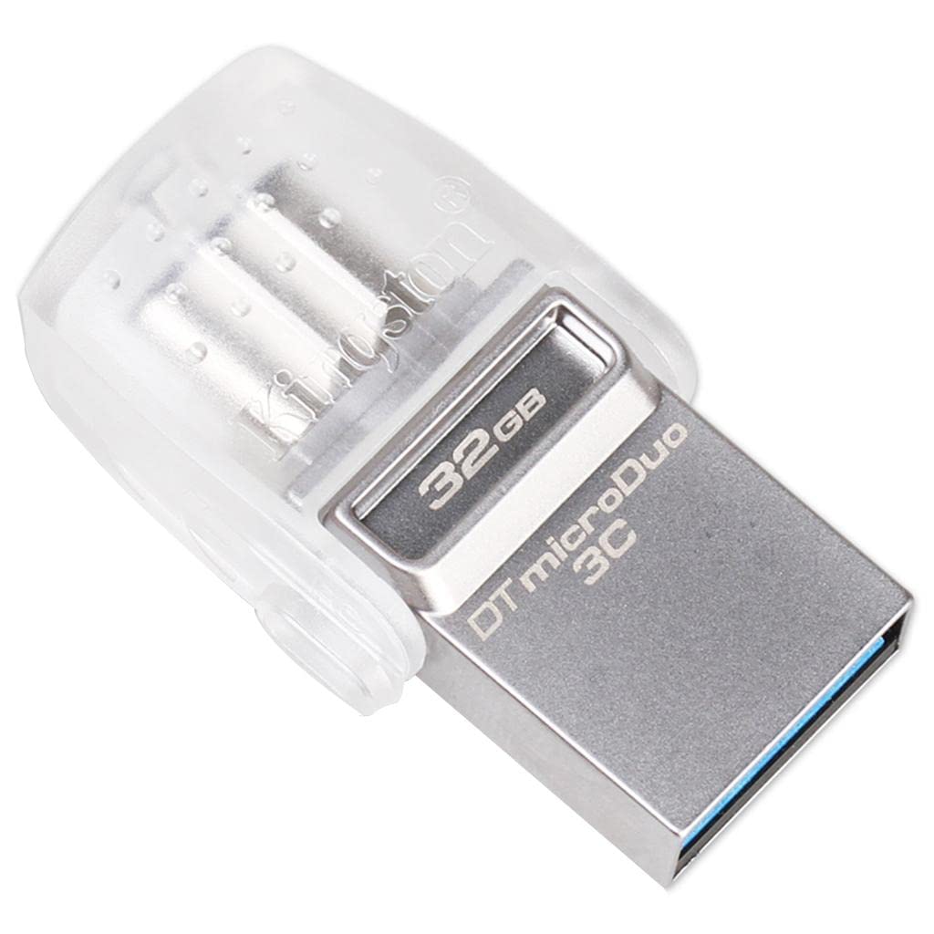 Kingston USB Flash Drive USB 3.1 Type C Memory Stick for PC Phone 32GB|1 Piece USB Flash Drive| USB Flash Drives| Drives, Storage & Blank Media |Computers/Tablets & Networking-picture-38
