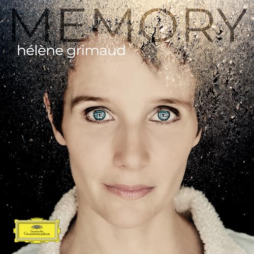 Hélène Grimaud & Claude Debussy